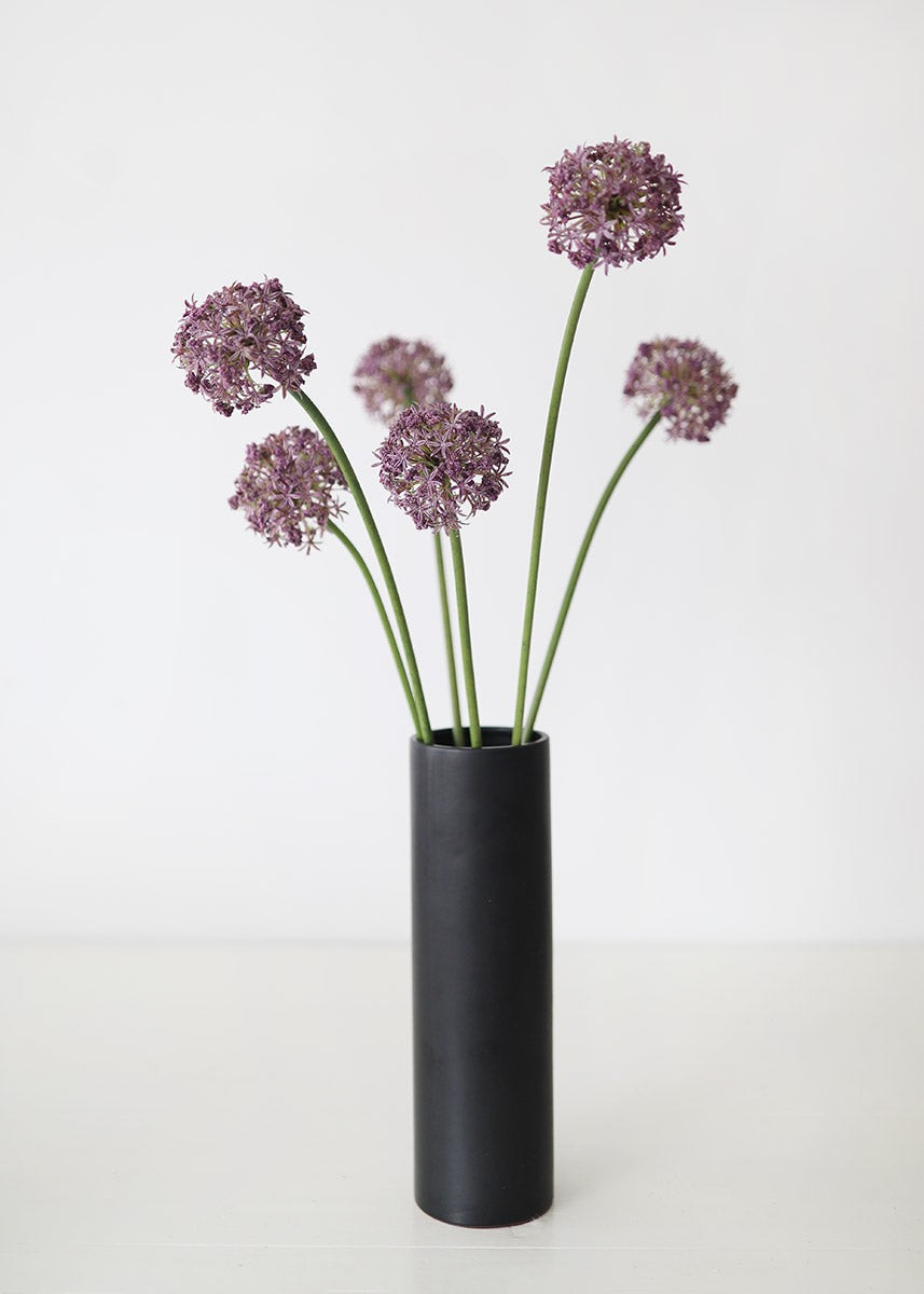 Purple Fake Allium Wildflower - 31 | Afloral (US)