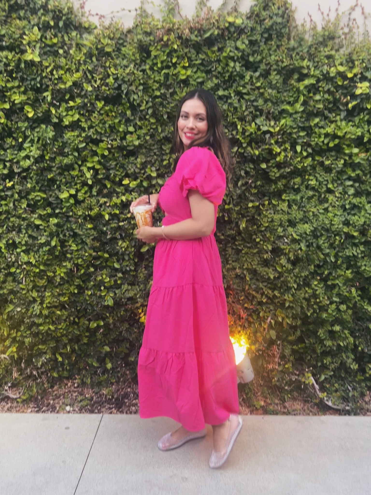 ♾️ an iced coffee girl 💖

#LTKTravel #LTKBeauty #LTKParties