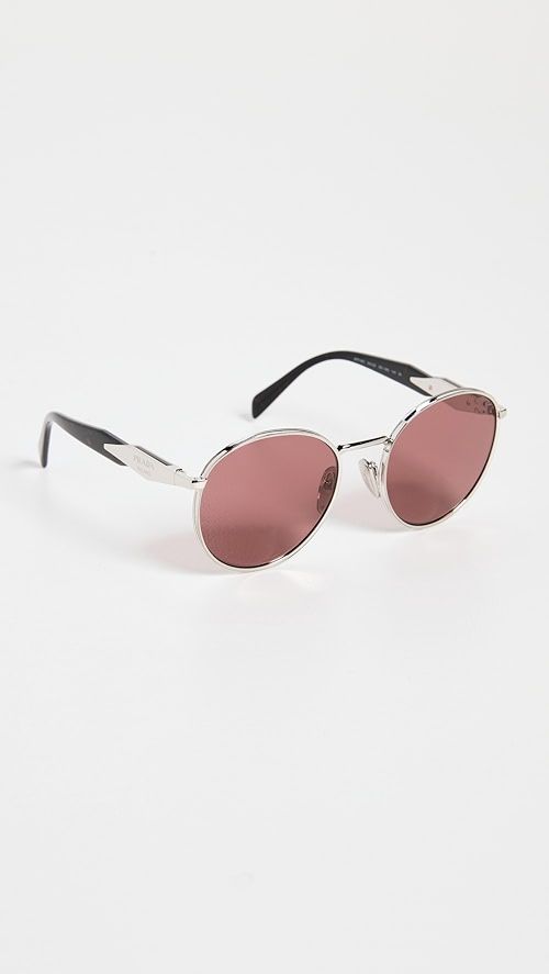 56ZS Round Sunglasses | Shopbop