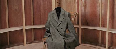 Faux Leather Knee Boots | Urban Revivo