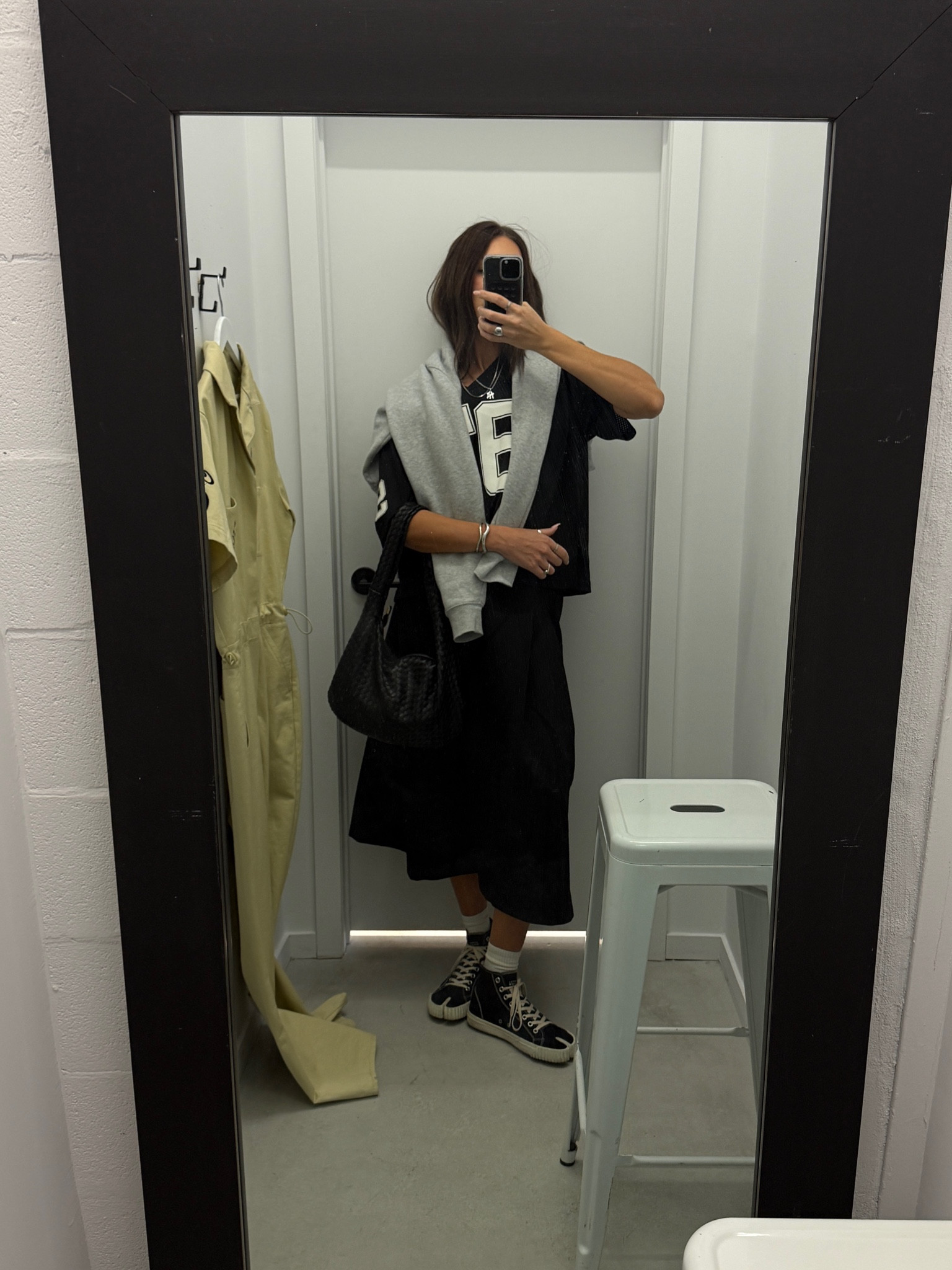 sporty skirty 

#LTKstyletip #LTKcanada #LTKautumn