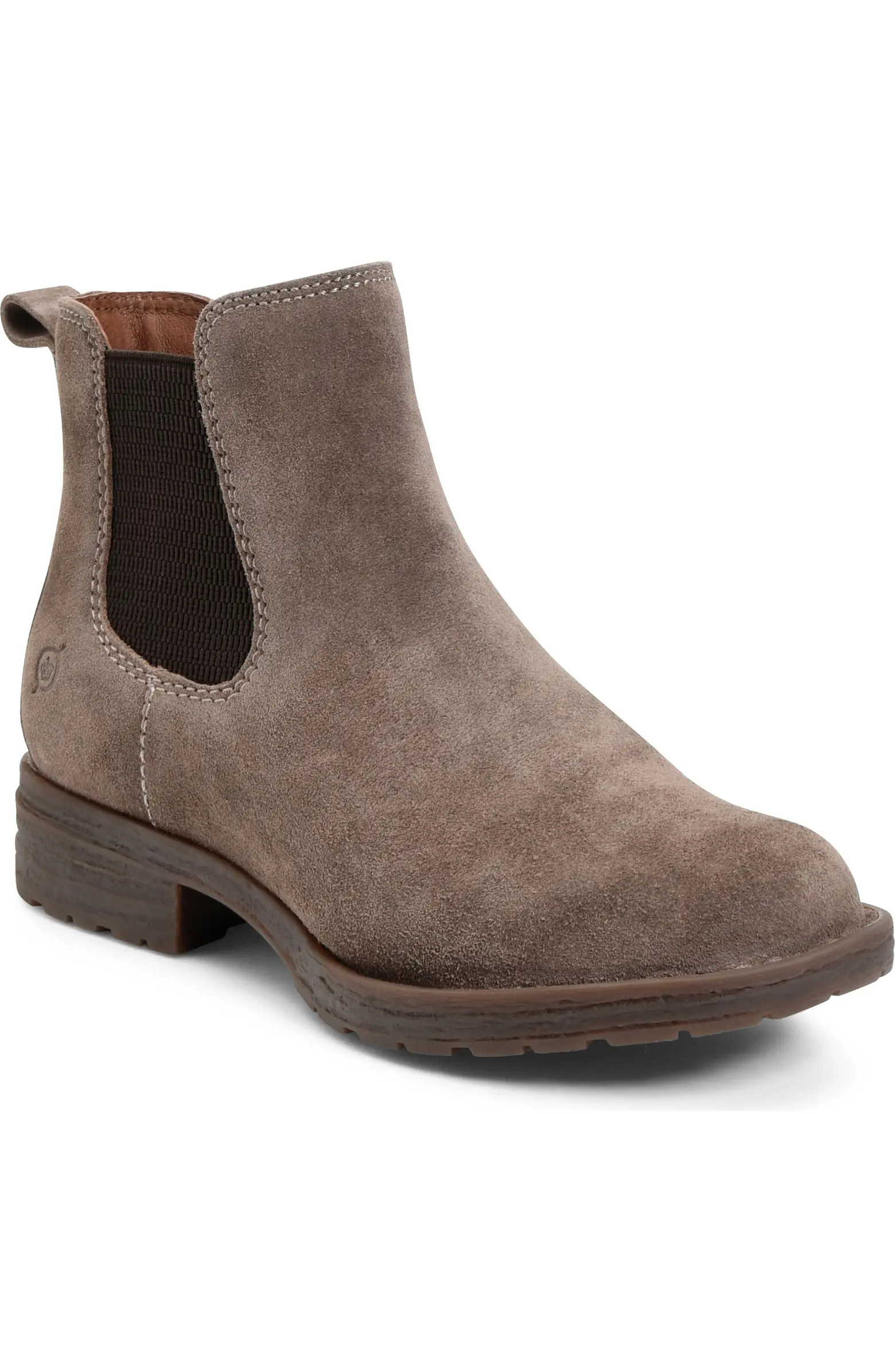 Cove Waterproof Chelsea Boot (Women) | Nordstrom