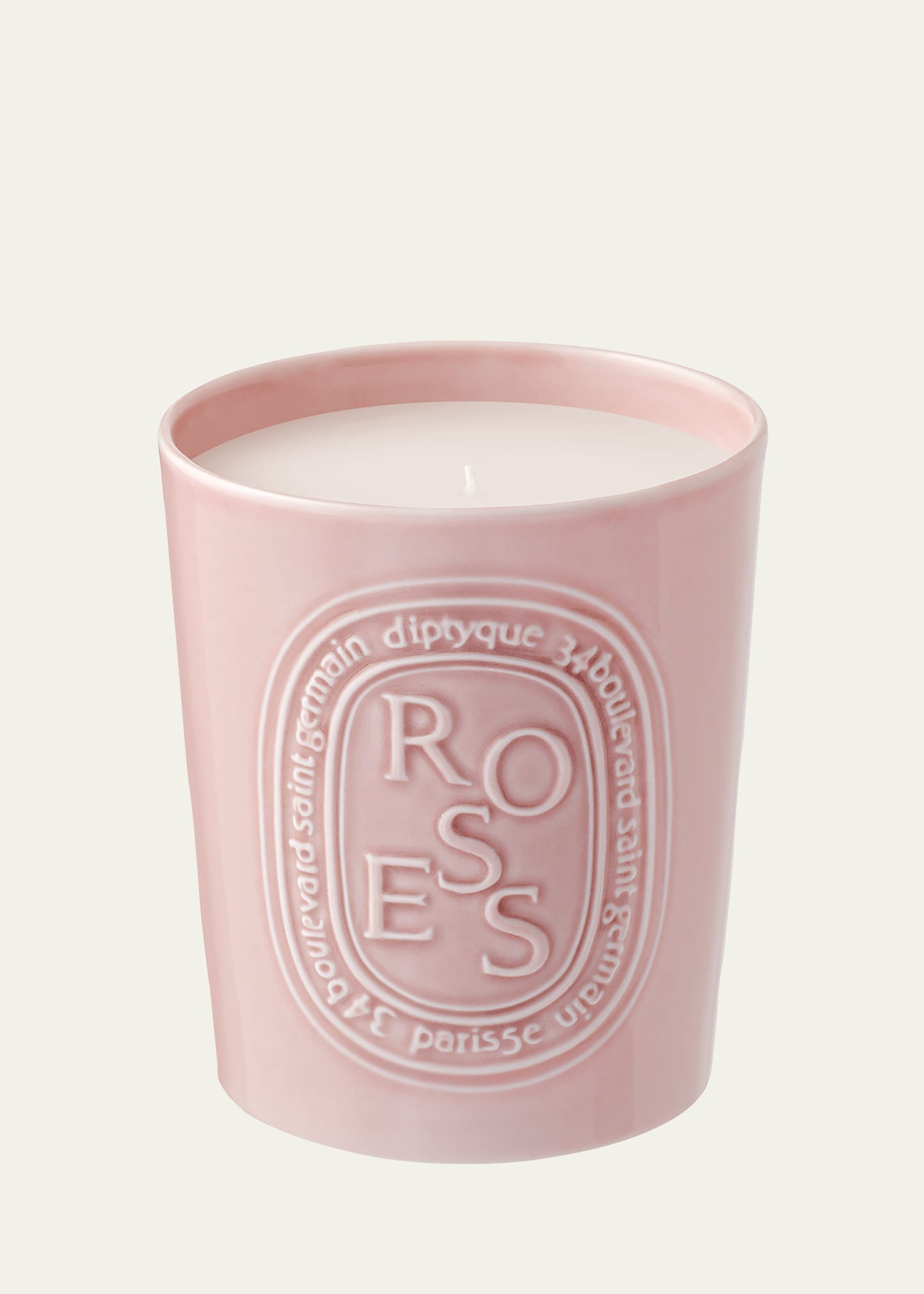 21 oz. Roses Candle | Bergdorf Goodman