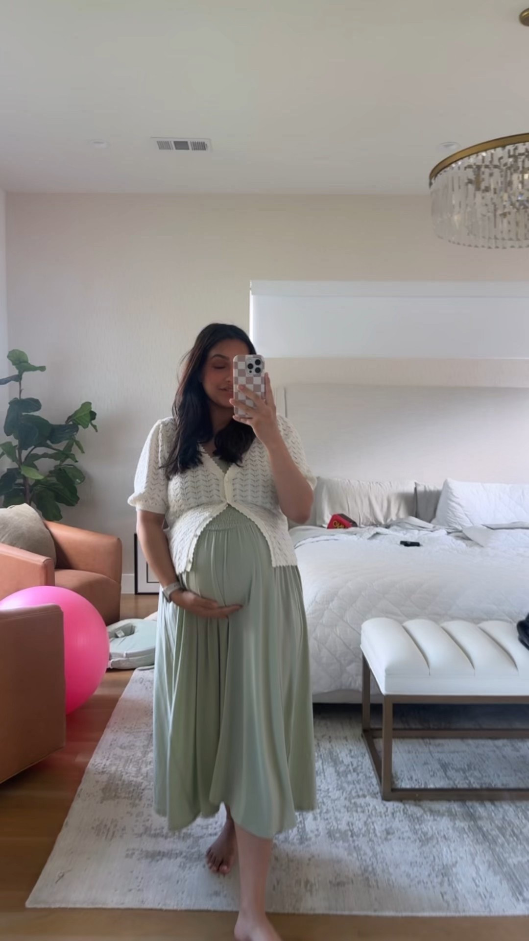 Artisan sale!! Up to 50% off site wide 💚I’m wearing a size M!

#LTKSaleAlert #LTKSeasonal #LTKStyleTip