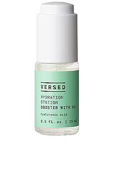 VERSED Hydration Station Booster with HA from Revolve.com | Revolve Clothing (Global)