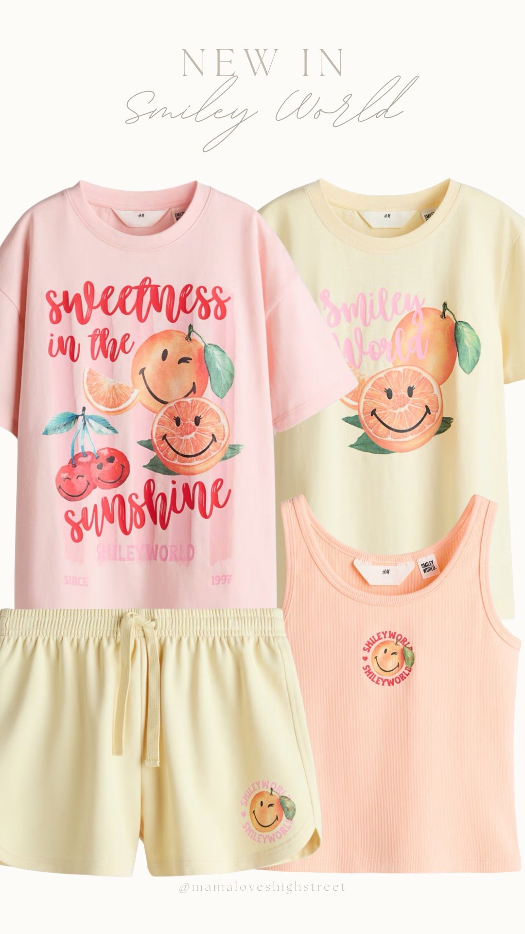 #LTKuk #LTKkids #LTKsummer