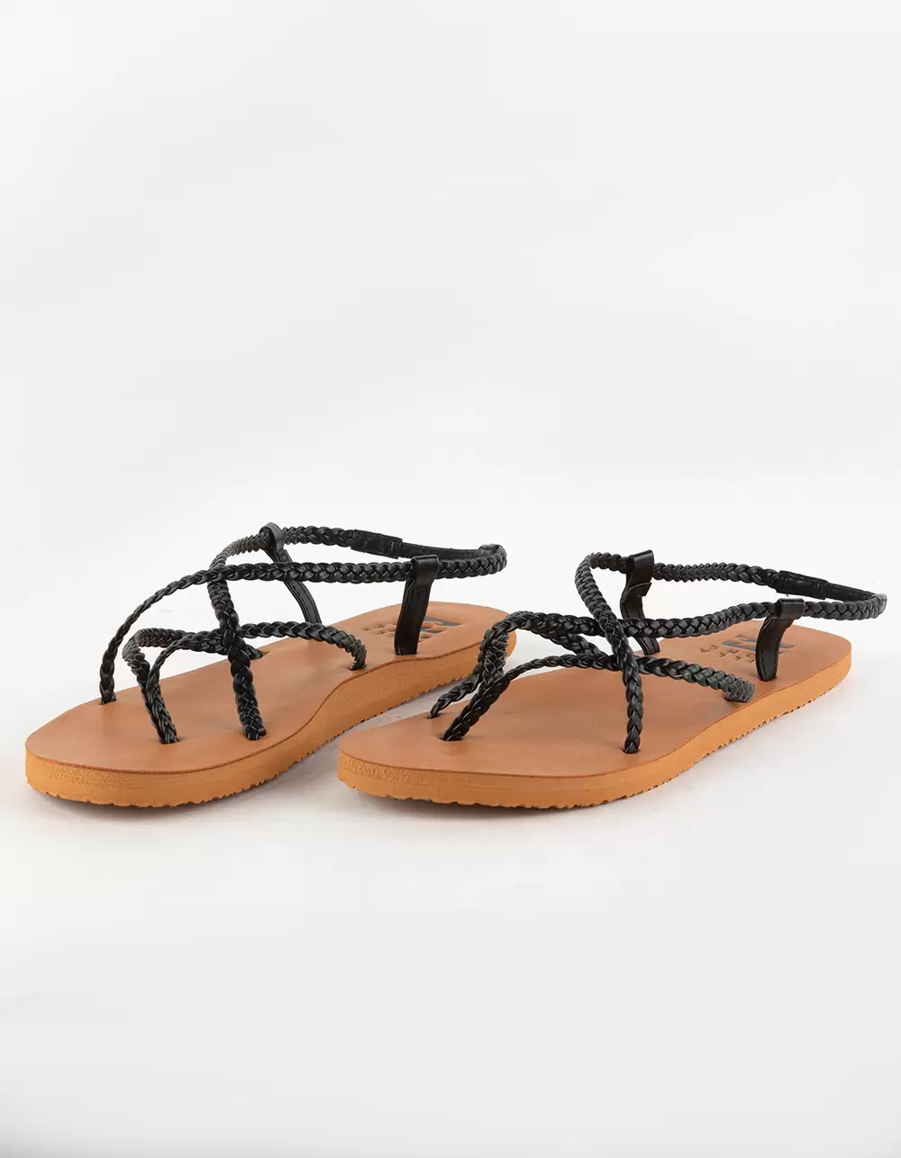 BILLABONG Crossing By Womens Braided Sandals | Tillys