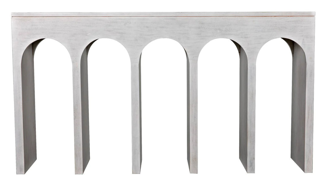 Bridge Console | Burke Decor