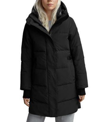 Black Label Bennett Down Parka | Bloomingdale's (US)