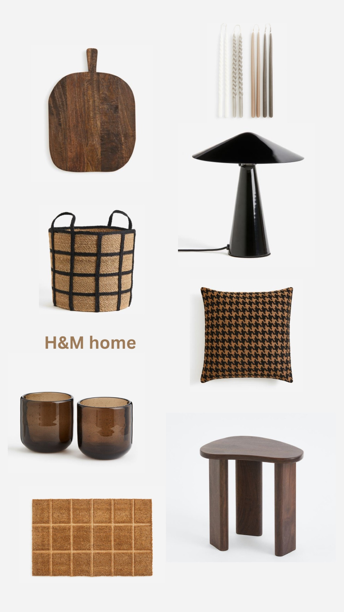 H&M home finds // fall home decor // fall home // fall home style // fall decor 

#LTKSeasonal #LTKhome