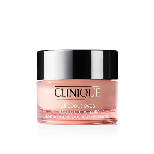 Clinique All About Eyes Eye Cream | Amazon (US)