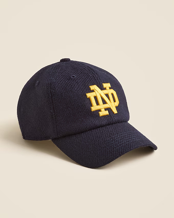 '47 X J.Crew cleanup cap in English wool | J. Crew US