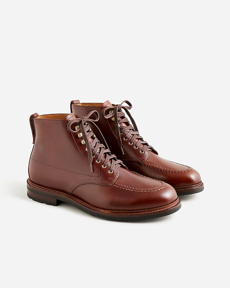 Kenton pacer boots | J. Crew US