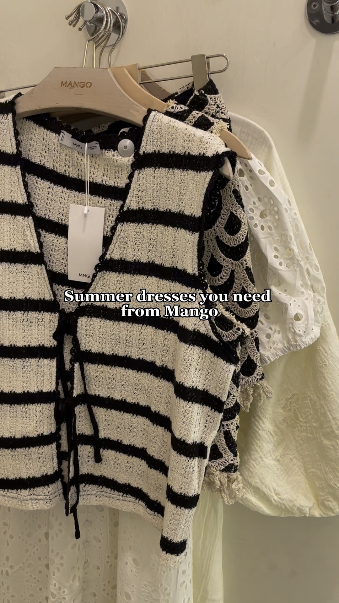 The most perfect dresses for this summer  