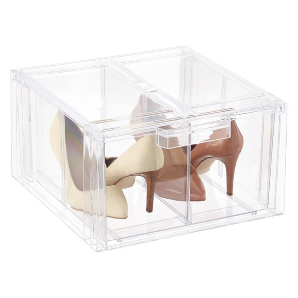 Sweater Drawer Dividers Set of 2 | The Container Store