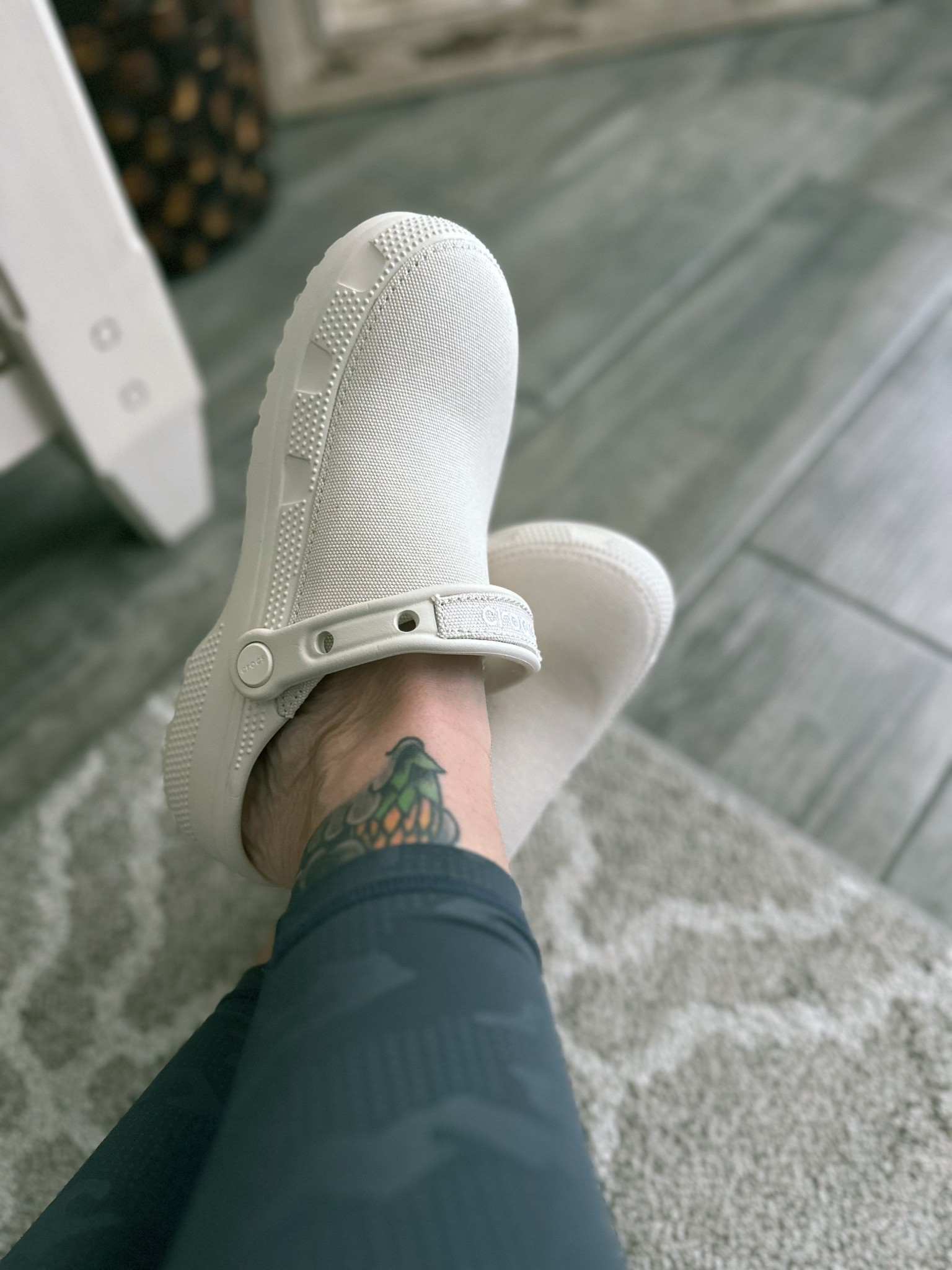 Crocs new launch! 

#LTKStyleTip #LTKSeasonal #LTKShoeCrush