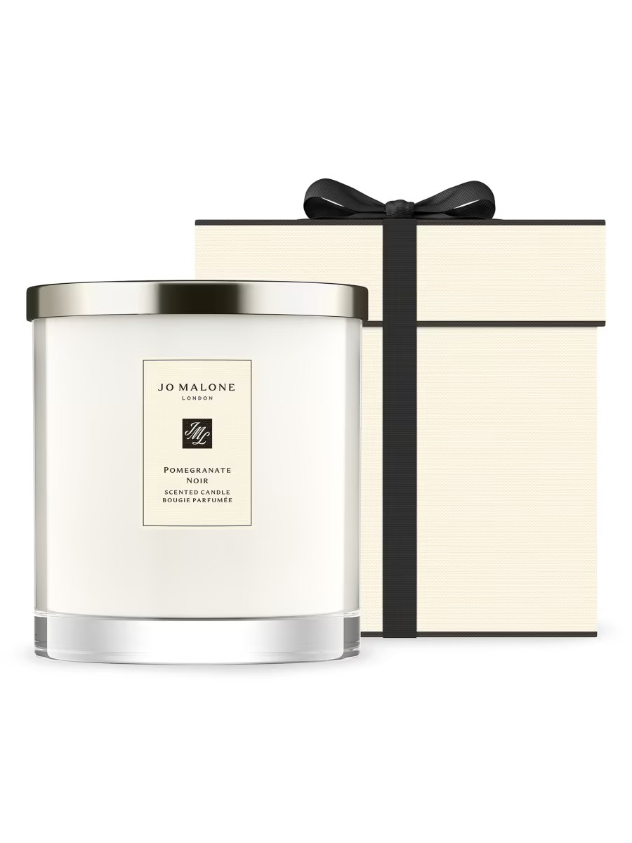 Pomegranate Noir Luxury Candle | Saks Fifth Avenue