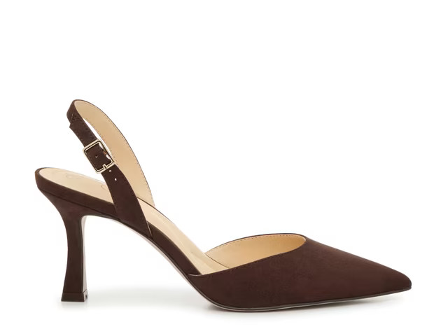 Jessica Simpson Fiseha Pump | DSW