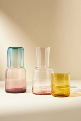 Maya Carafe Set | Anthropologie (US)