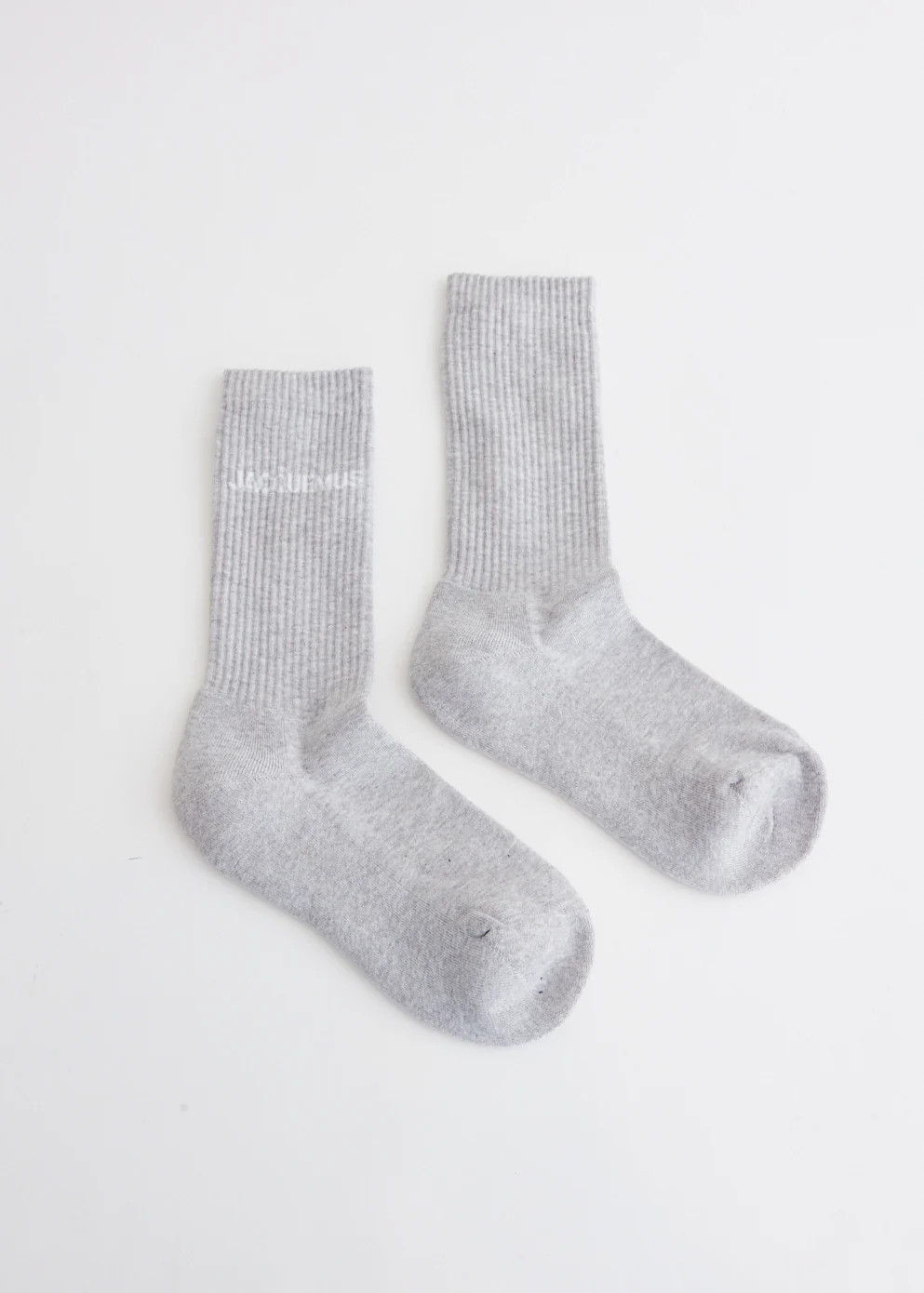 Les Chaussettes Jacquemus Socks | Incu