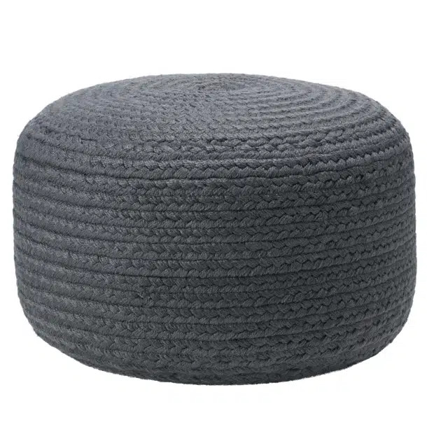 Outdoor Ottoman with Cushion | Wayfair North America