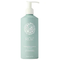 RŌZ Foundation Hydrating Conditioner 10.1 oz / 300 ml | Sephora (US)