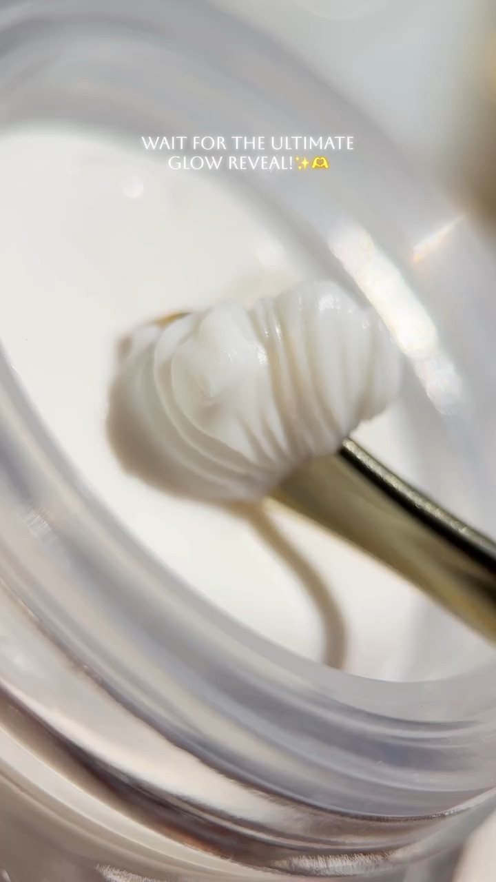 Ready for skin that truly glows?✨🫶 The NEW! Charlotte Tilbury MAGIC CREAM has elevated my skincare game to a whole new level. With its WORLD-FIRST RECOVERSTEM™ PEPTIDE from the ETERNAL JASMINE YOUTH PLANT™, my skin feels incredibly nourished and looks impossibly dewy. This is luxury skincare redefined. 

@charlottetilbury #AD #CharlotteTilbury #MagicBeautyStars #magicskin #luxurybeauty 

Affiliate/AD; 💸 Use code 𝐂𝐓-𝐒𝐎𝐂𝟕𝐖𝐍𝐓𝐃𝐐𝐕𝐐 for a little CT magic at checkout🫶

🛍️🔗➡️ https://friends.charlottetilbury.com/s/gigglecloud/_/sku/SRMCX50X5R

𝐃𝐨𝐧’𝐭 𝐫𝐞𝐩𝐨𝐬𝐭 𝐦𝐲 𝐰𝐨𝐫𝐤 𝐰𝐢𝐭𝐡𝐨𝐮𝐭 𝐩𝐞𝐫𝐦𝐢𝐬𝐬𝐢𝐨𝐧.
𝘐 𝘵𝘳𝘺 𝘢 𝘭𝘰𝘵 𝘰𝘧 𝘣𝘦𝘢𝘶𝘵𝘺 𝘱𝘳𝘰𝘥𝘶𝘤𝘵𝘴—𝘱𝘪𝘤𝘬 𝘸𝘩𝘢𝘵 𝘧𝘪𝘵𝘴 𝙔𝙊𝙐𝙍 𝘴𝘬𝘪𝘯, 𝘯𝘰𝘵 𝘫𝘶𝘴𝘵 𝘵𝘩𝘦 𝘩𝘺𝘱𝘦♥ 

Tags:
Charlotte Tilbury Magic Cream, Magic Skincare routine, Charlotte Tilbury products, Luxury skincare, Glowing skin, Luxury skincare brands 2026, UGC, Nail inspo, Glamnetic nails, Press on nails, Cult favorite, Makeup, beauty, Makeup inspo, Content creator, UGC creator, Cute, beauty, Holy grail, Pinterest aesthetic, girl therapy, That girl aesthetic, Girly girl aesthetic, soft girl aesthetic, Coquette aesthetic, Explore, Trending, Explore page, International women’s Day

#LTKBeauty #LTKSpringSale #LTKselfcare