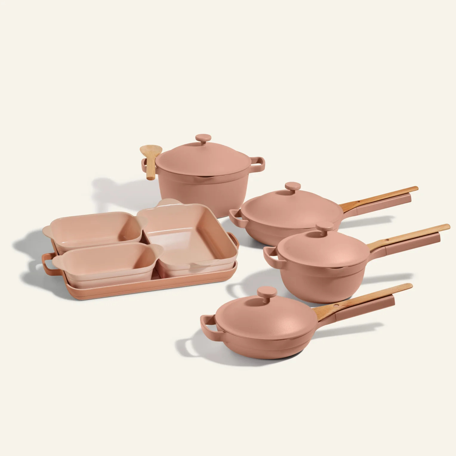 Cookware + Bakeware Set | Our Place