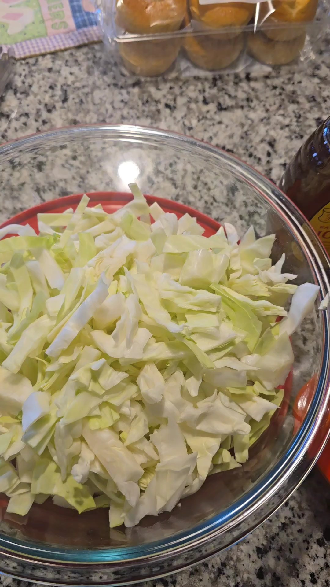  🥗 Clean ingredient coleslaw dressing that actually tastes good! Perfect for busy moms trying to avoid all the extra junk while still making quick summer meals easy. 💚✨ Great for BBQs, sandwiches, tacos, and meal prep nights!🛒 Check my LTK for my favorite cleaner ingredient coleslaw dressings and healthy kitchen finds!#LTKFinds #HealthySwaps #CleanEatingMom #ColeslawRecipe

#LTKdayinmylife #LTKfoodie #LTKvlog