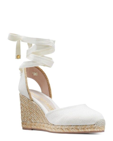 MARGUERITA ESPADRILLE WEDGE | Stuart Weitzman (US)