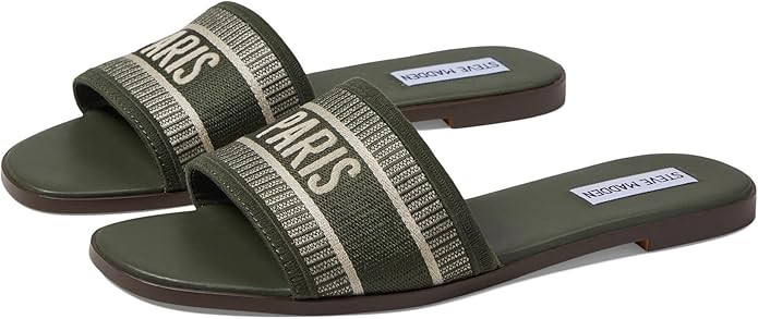 Steve Madden Women's Knox Sandal | Amazon (US)