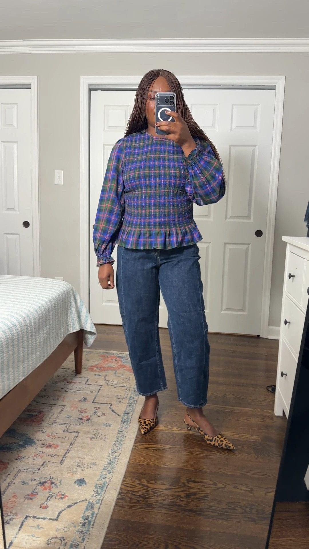 Cool mom outfit 

#LTKOver40