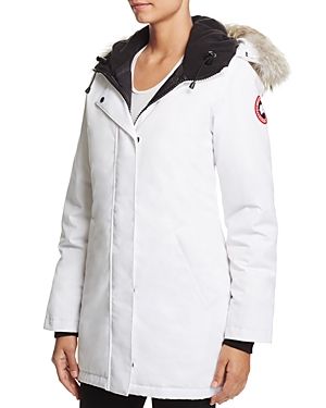 Canada Goose Victoria Down Parka | Bloomingdale's (US)