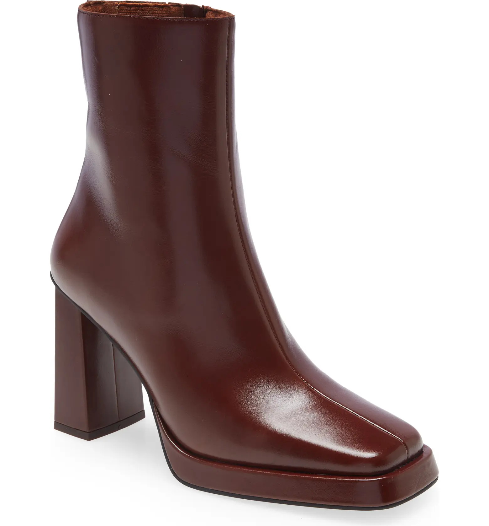 Maximal Bootie (Women) | Nordstrom