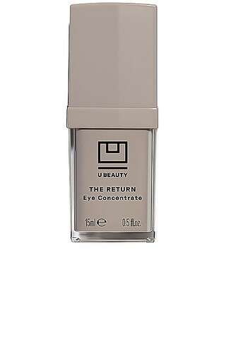 U Beauty The Return Eye Concentrate in Beauty: NA | FWRD 