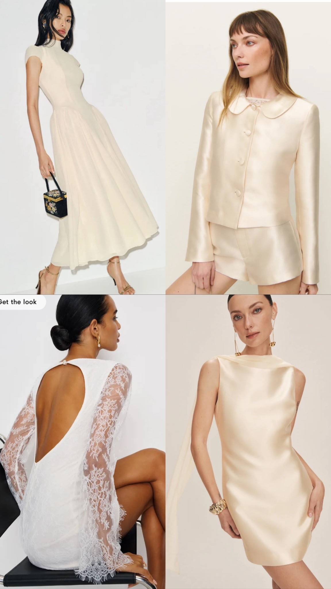 Civil ceremony under £500

#LTKuk #LTKwedding #LTKeurope