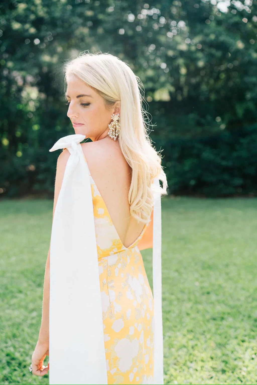 baby’s breath | Nicola Bathie Jewelry