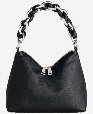 Tayviss Shoulder Bag | Macy's