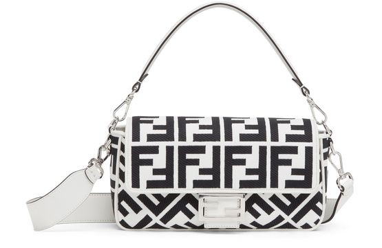 Baguette bag - FENDI | 24S (APAC/EU)