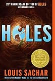 Holes (Holes Series)    Paperback – May 9, 2000 | Amazon (US)
