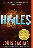 Holes (Holes Series)    Paperback – May 9, 2000 | Amazon (US)