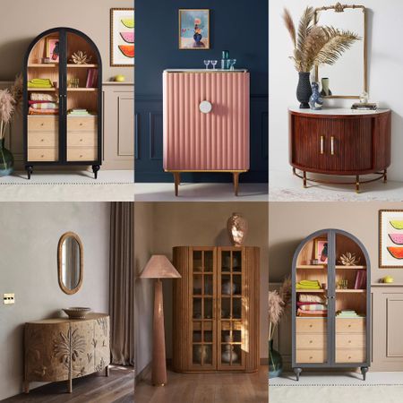 Final hours up to 30% off at Anthropologie. Check out these our handpicked cabinets that will elevate your space with functionality and high style. 

#LTKFind #LTKsalealert #LTKhome
