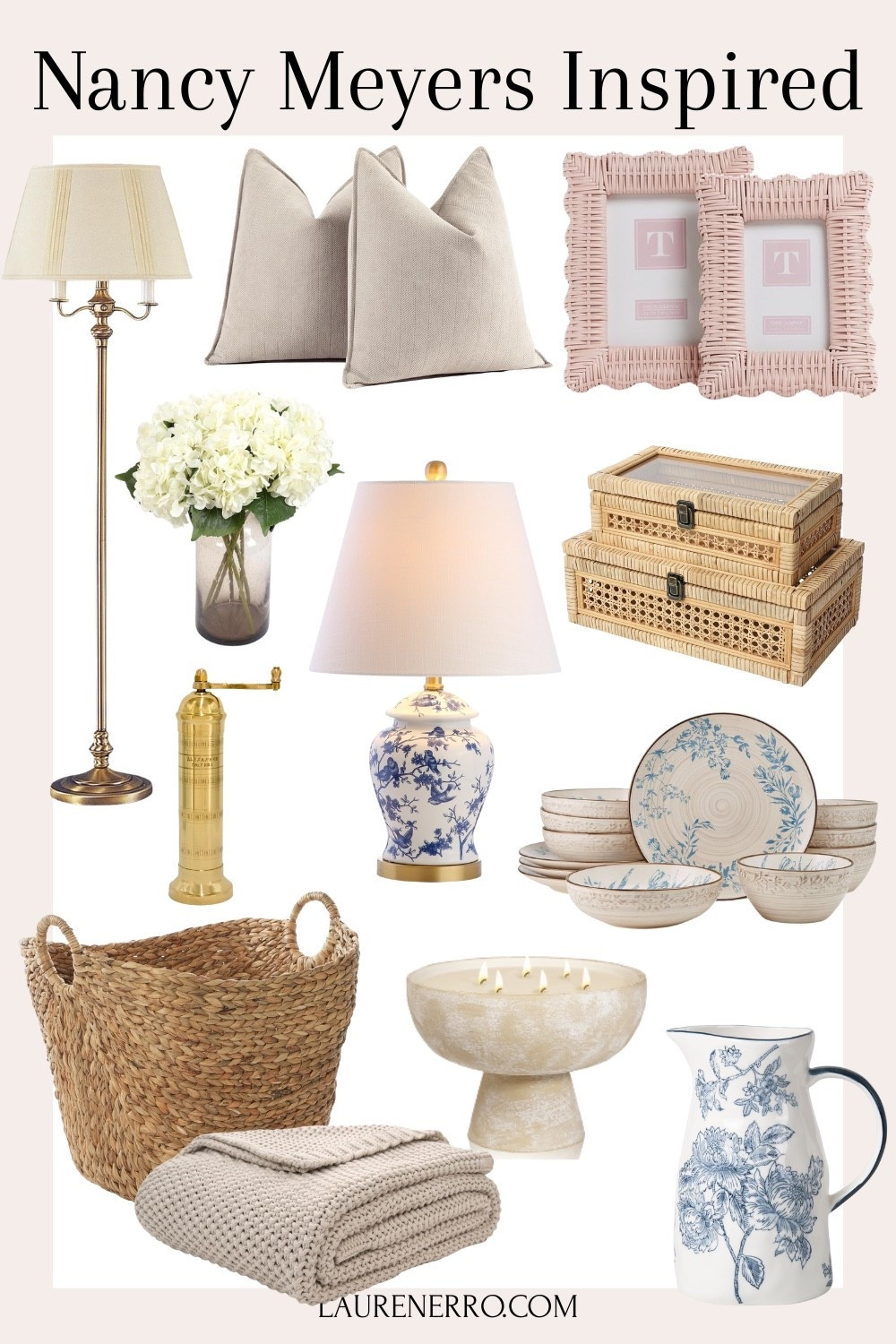 Create a Nancy Meyers inspired home with these amazing Amazon finds!
.
.
.
Home decor, designer look, budget finds, Amazon home, 

#LTKU #LTKHome #LTKSaleAlert