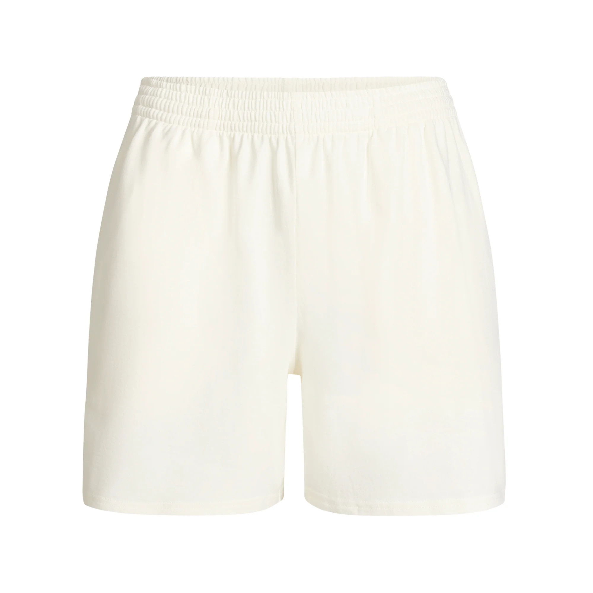 COTTON JERSEY CLASSIC SHORT | MARBLE | SKIMS (US)