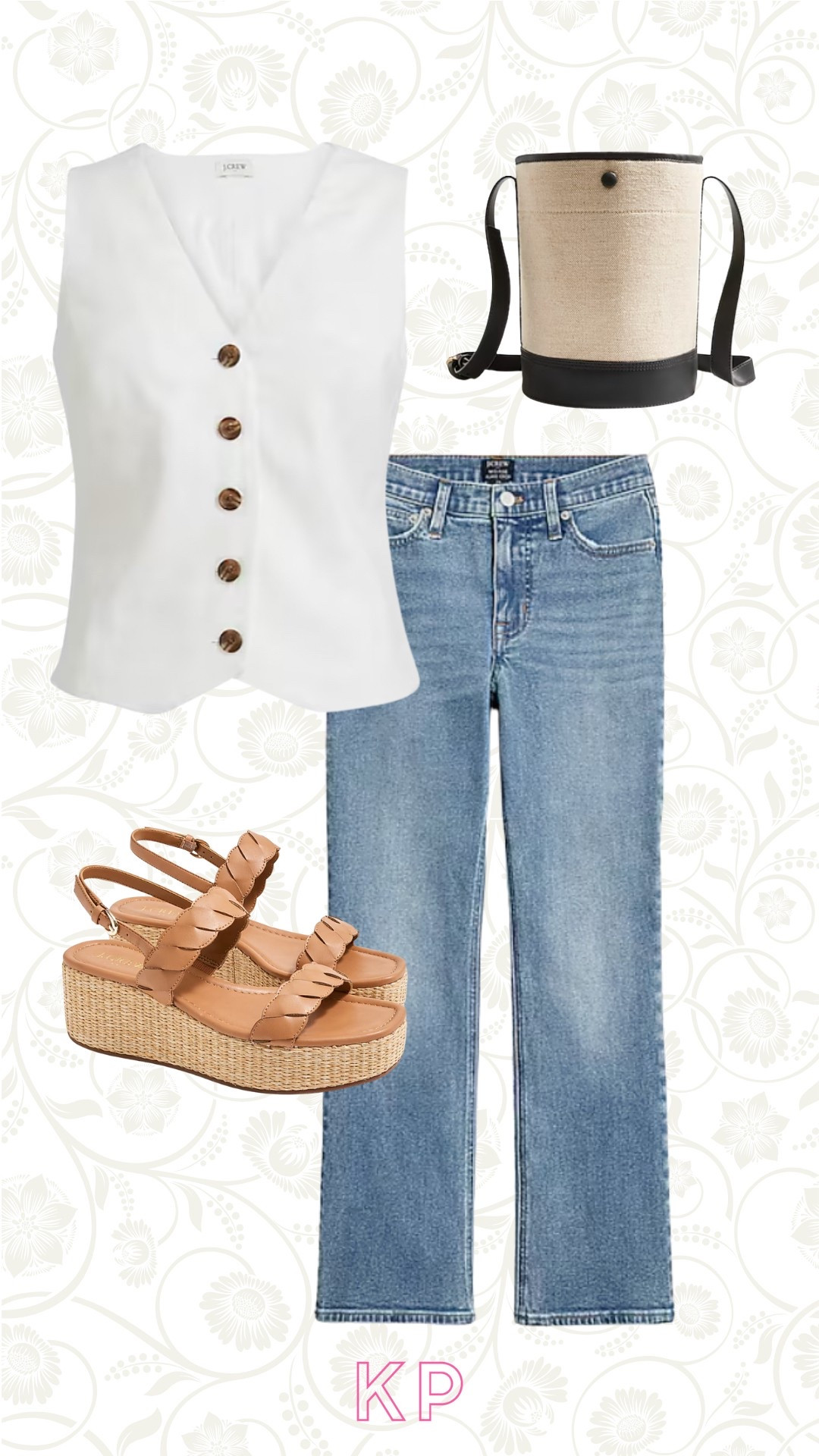Concert Look #1! This is a top contender for a fun summer concert. 

#LTKPlusSize #LTKSaleAlert #LTKOver40