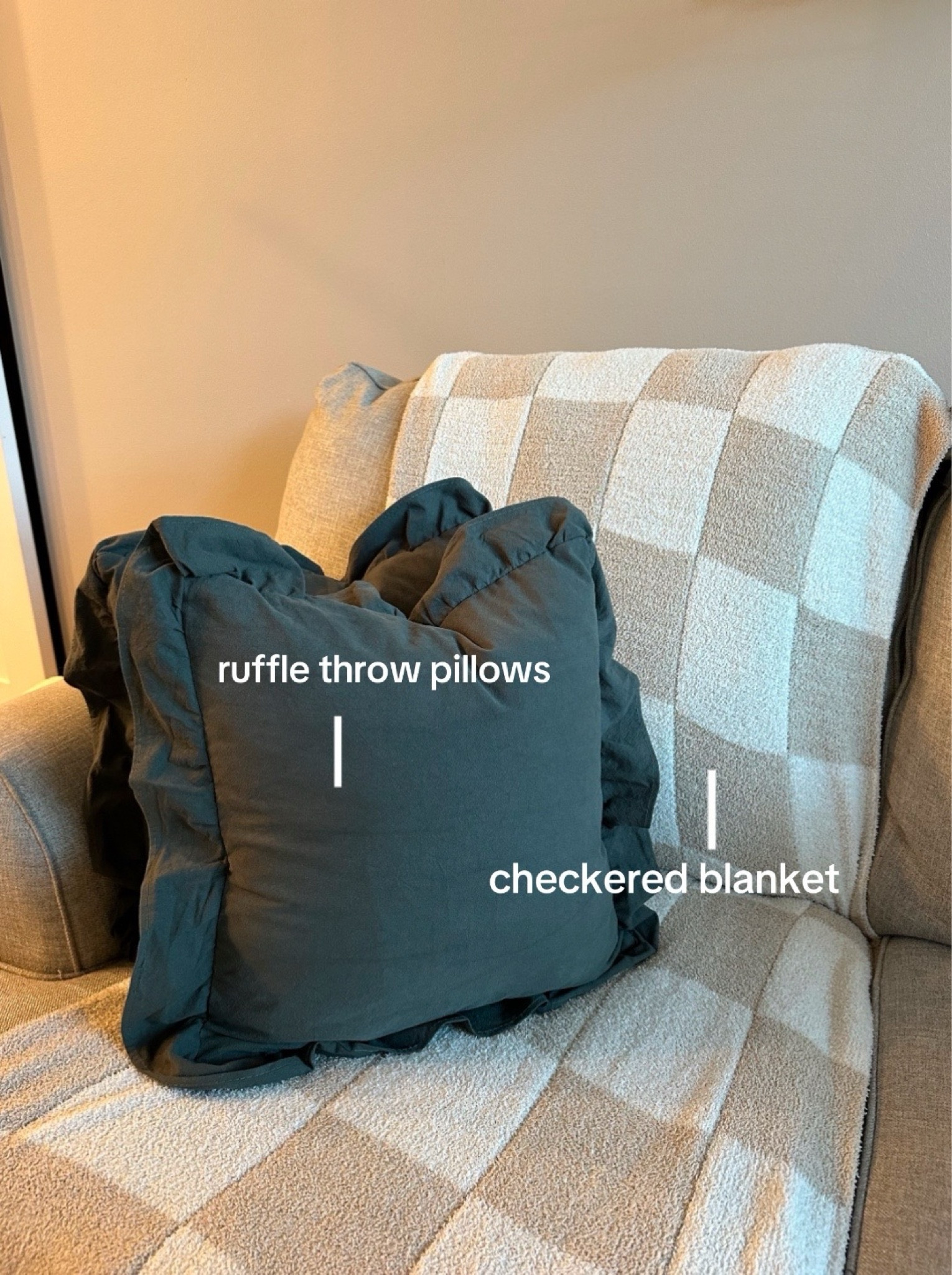 Cozy couch necessities 

#LTKHome #LTKSaleAlert