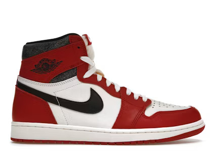 Jordan 1 Retro High OGChicago Lost and Found | StockX