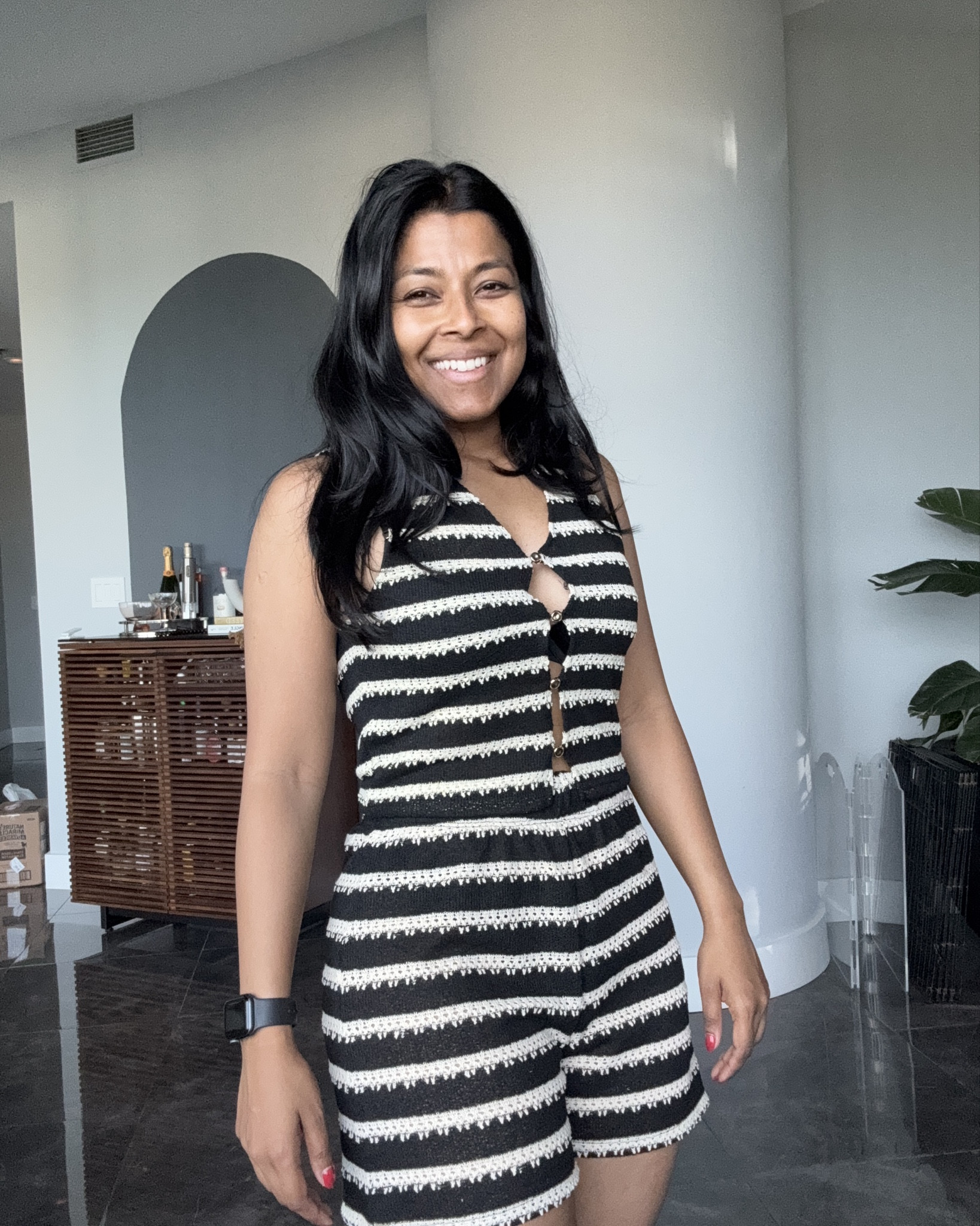 My H&M haul for my beach vacation. Found a cute set and some shirts for my linen pants. All pieces under $50. 

#LTKTravel #LTKFindsUnder50