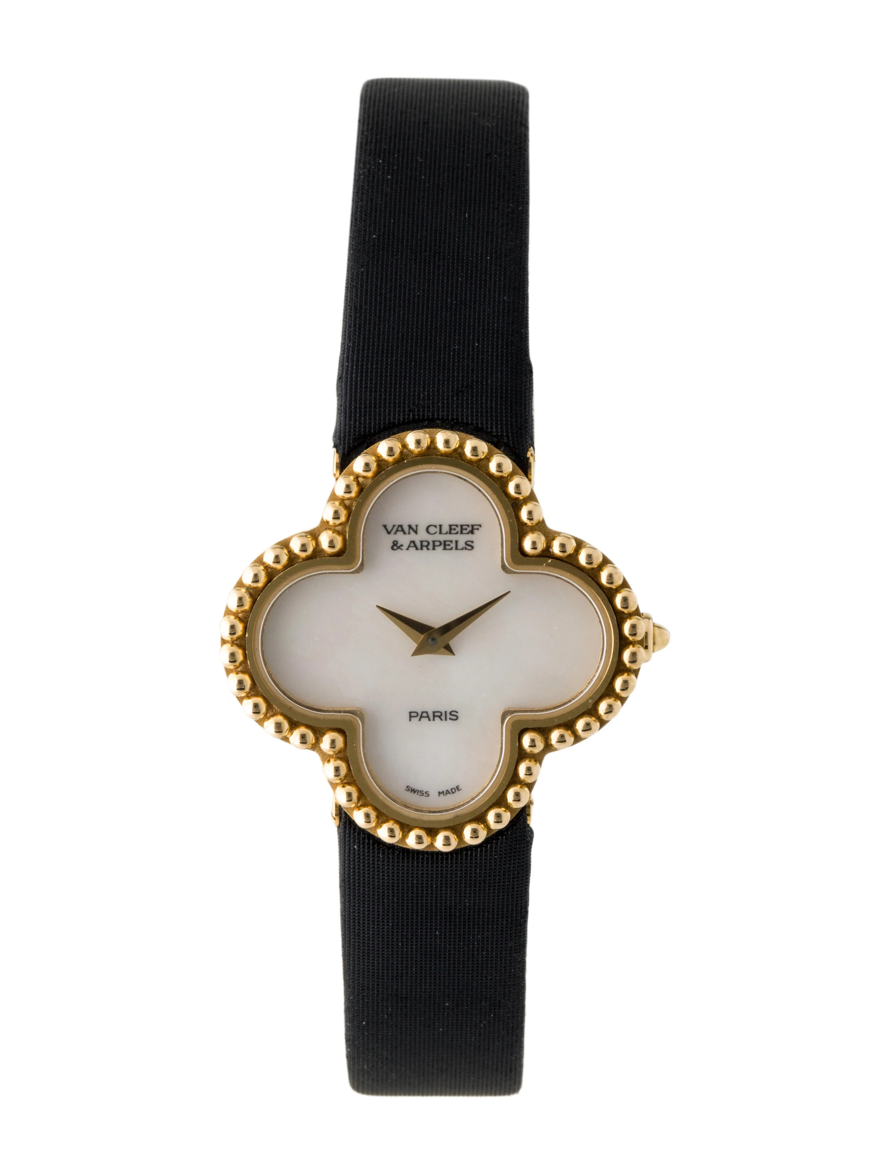 Alhambra Watch | The RealReal