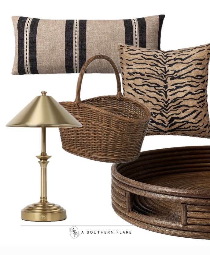 New Target Home Decor